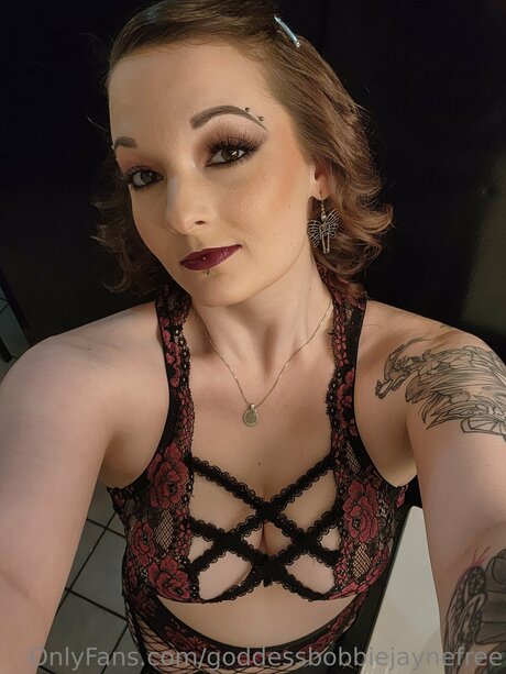Bobbiejaynefree ポルノスター ベスト 写真