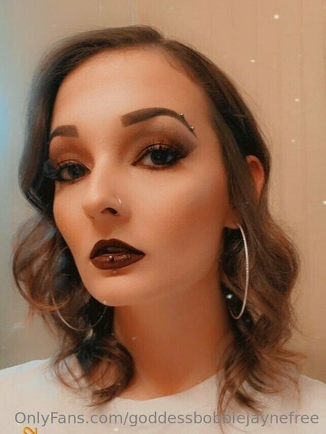 Bobbiejaynefree profile image