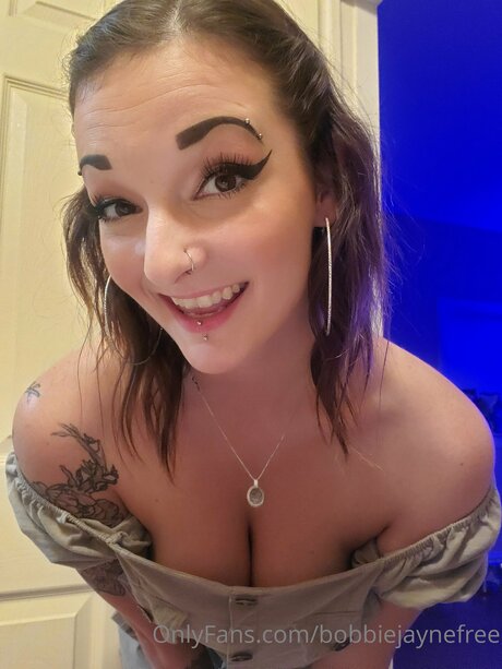Bobbiejaynefree xxxポルノスター 写真