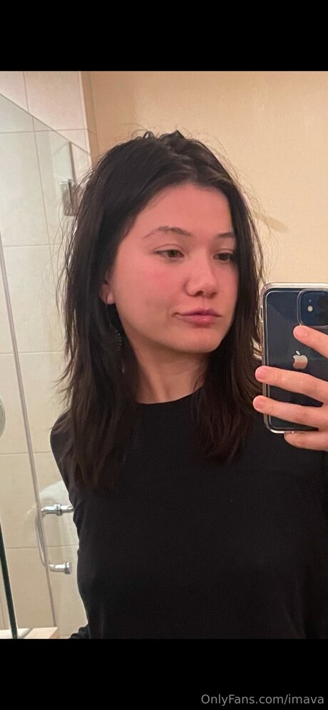 Imava 無料女優 写真