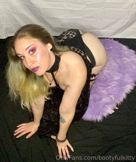 Bootyfulkitty 最高のモデル ギャラリー