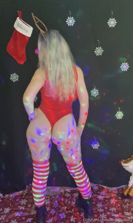 Bootyfulkitty 完璧なポルノスター 写真