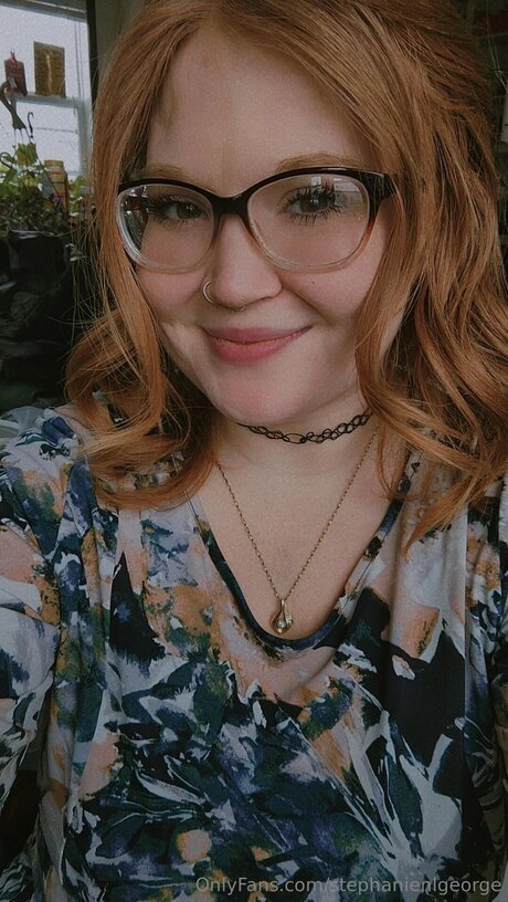 Stephanienlgeorge セックスモデル 写真