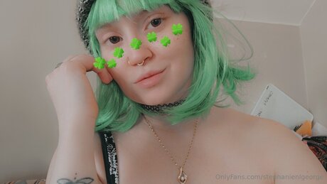Stephanienlgeorge ポルノスター xxx 画像