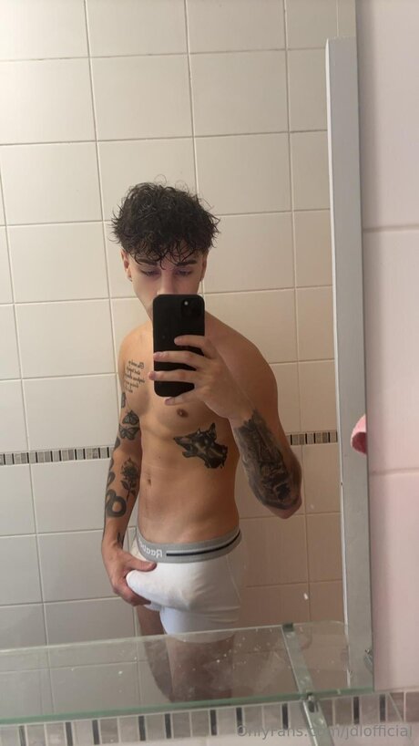 Jdlofficial スターセックス 写真