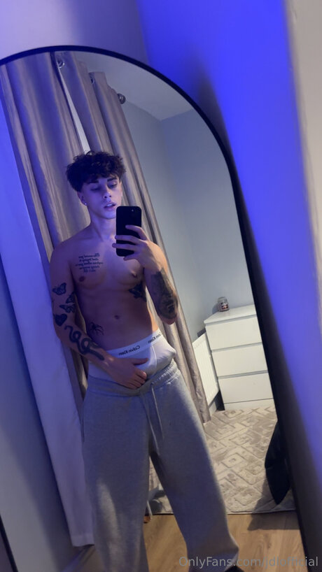 Jdlofficial セックスポルノスター 写真