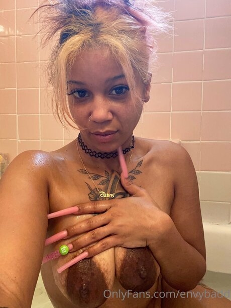 Envybadd 最高のポルノスター 写真