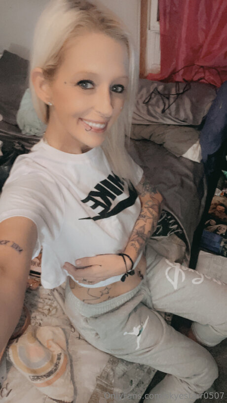 Skyestarr0507 profile image