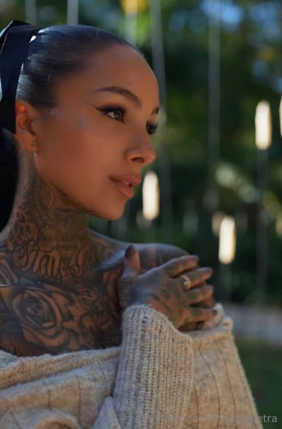 Thecleopetra top profile image