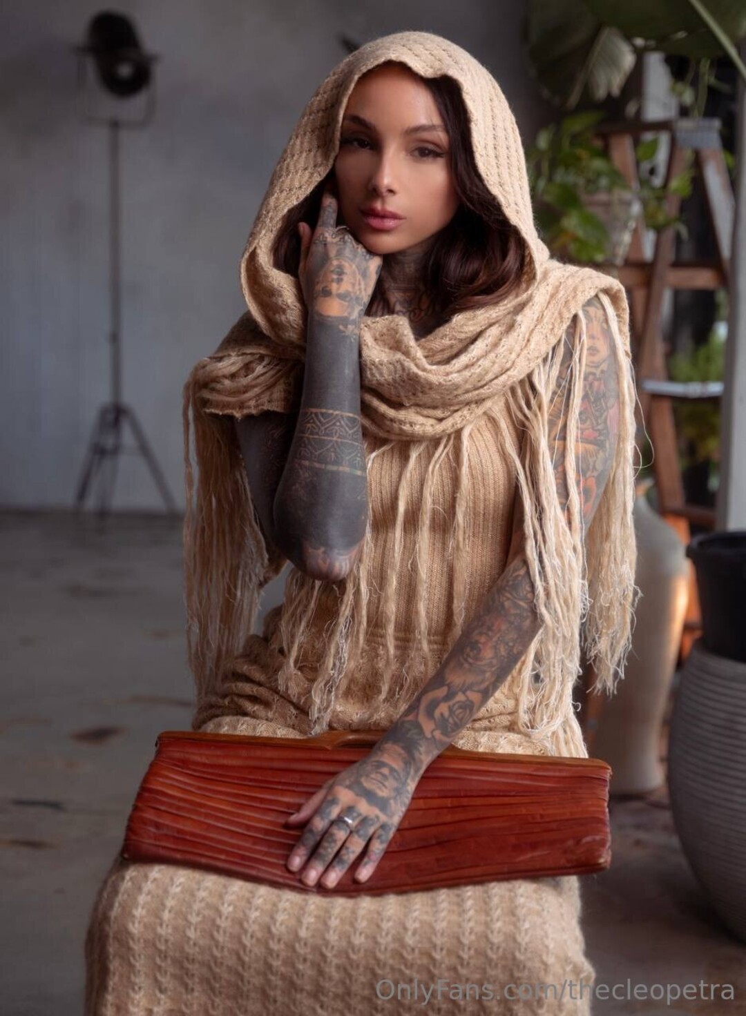 有名人男性オンリーファンズ アートヌード 写真