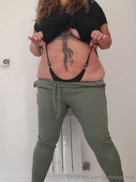 Ladylagolosa かわいいスター 写真