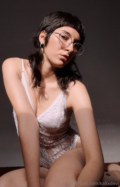 Kalixdevi HD女優 アーカイブ