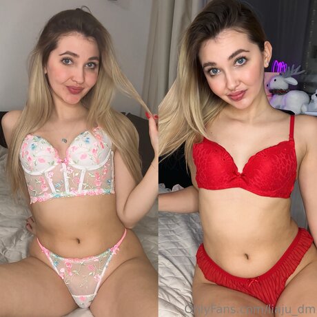 Liaju Dm ホットスター 画像
