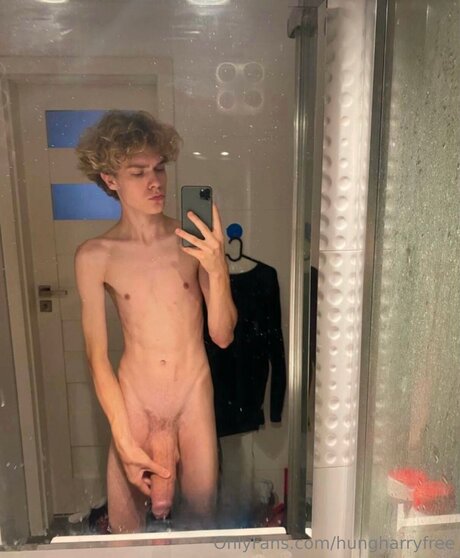 Hungharryfree top profile image