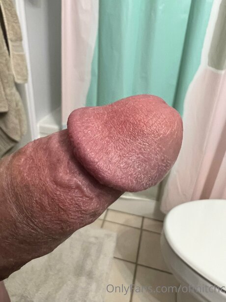Ofmitchc 最高のモデル 写真