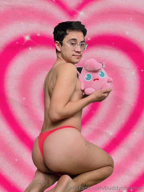 Buddycreamer エロティック女優 写真