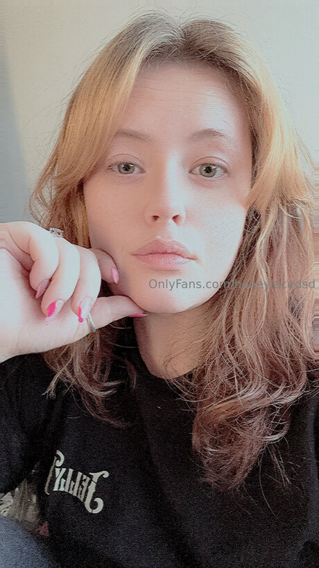 Honeylacedsd 無料スター 写真