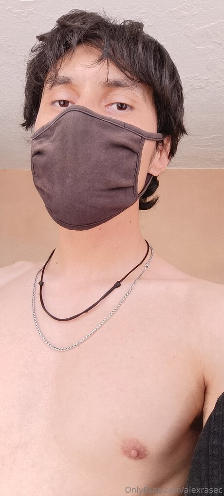Alexrasec アダルト女優 写真