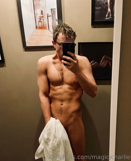 Magicjcharlie ポルノスター セックス 写真