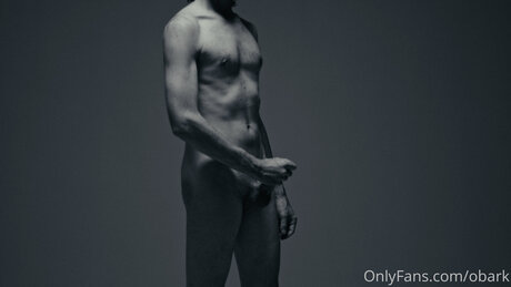 Obark 裸の女優 写真