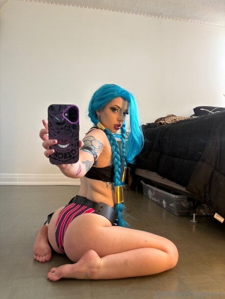 Decayingpeach ポルノスター xxx 写真