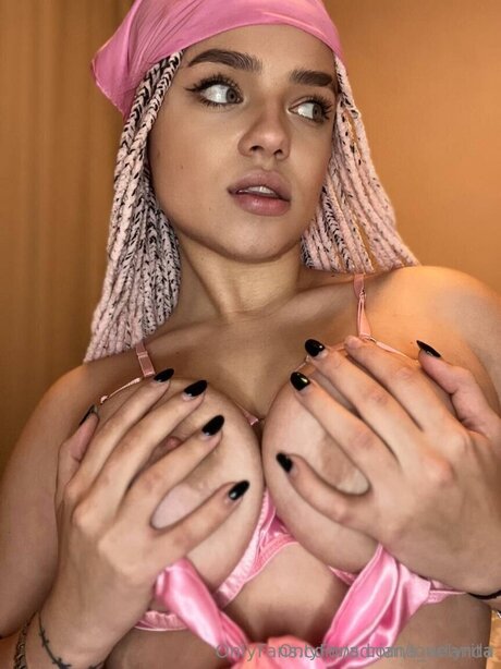 Lovelyrita ポルノスター 独占 写真