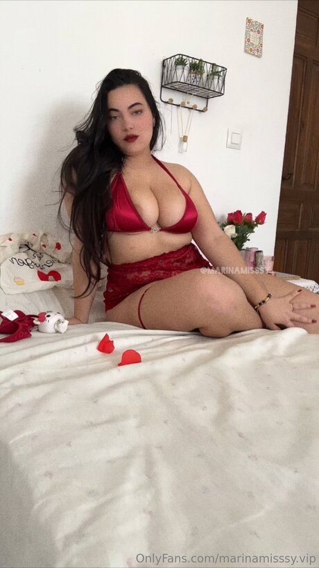 Mariinamisssy top profile image
