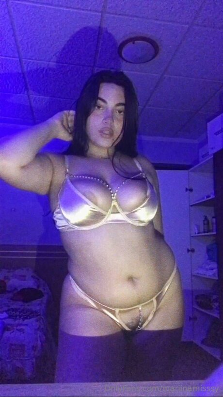 Mariinamisssy ポルノスター 画像