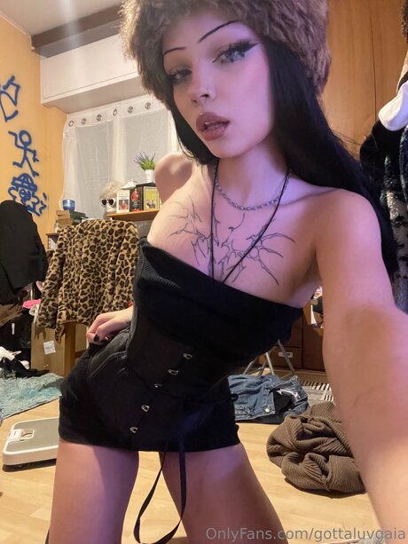 Gottaluvgaia xxxポルノスター 写真