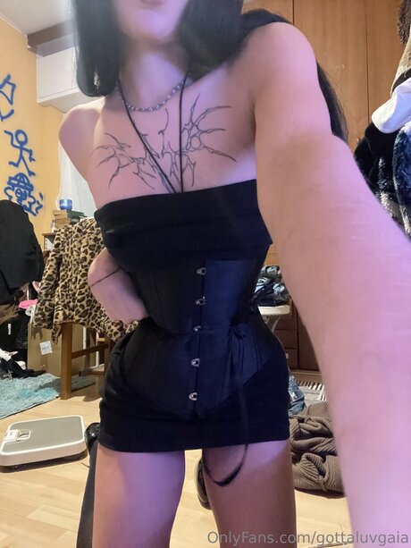 Gottaluvgaia 素敵なポルノスター 写真