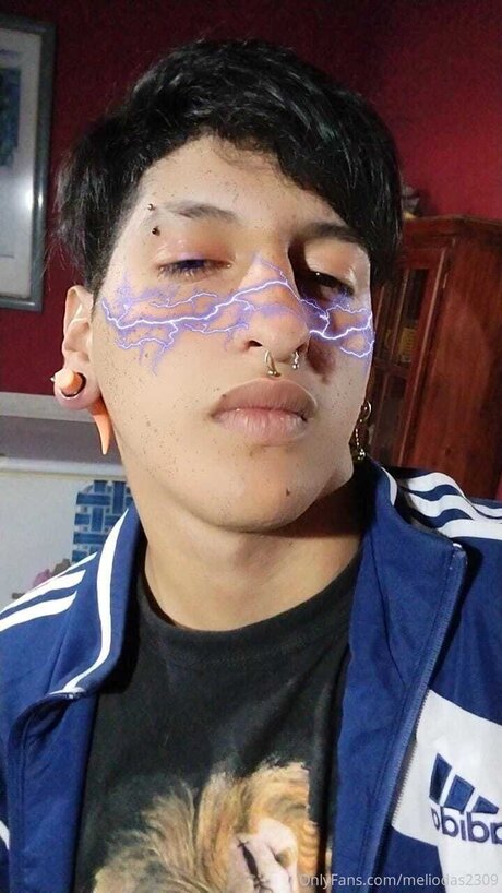 Meliodas2309 アートポルノスター 画像