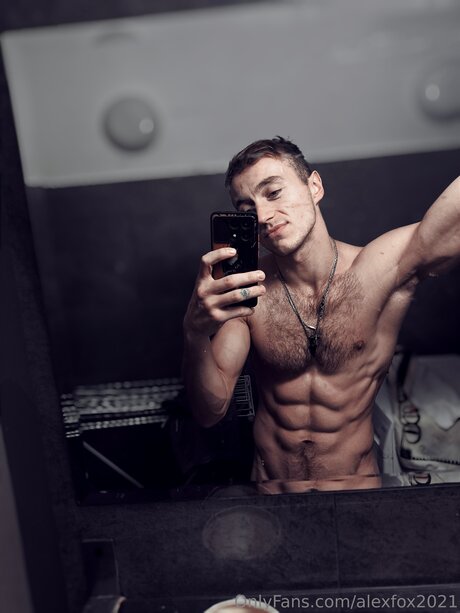 Alexfox2021 かわいいポルノスター 写真
