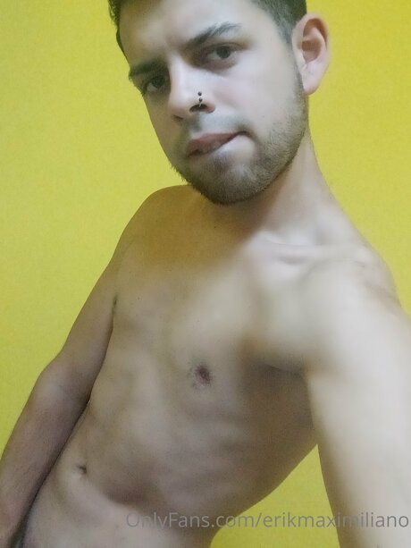 Erikmaximiliano アートスター 写真