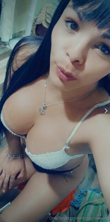 Erikmaximiliano 素敵な女優 写真