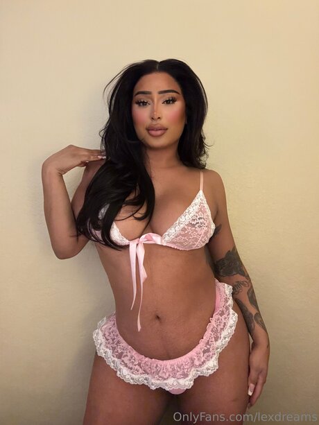 Lexdreams アダルト女優 写真