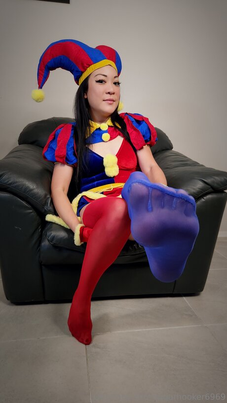 Sugarhooker6969 完璧なスター 写真