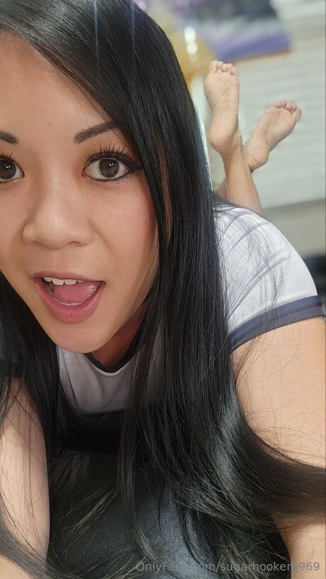 Sugarhooker6969 ポルノスター 独占 画像