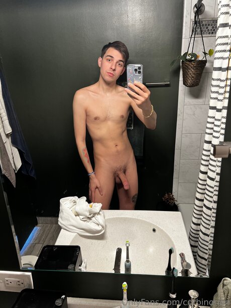 Corbinorion セックスモデル 写真