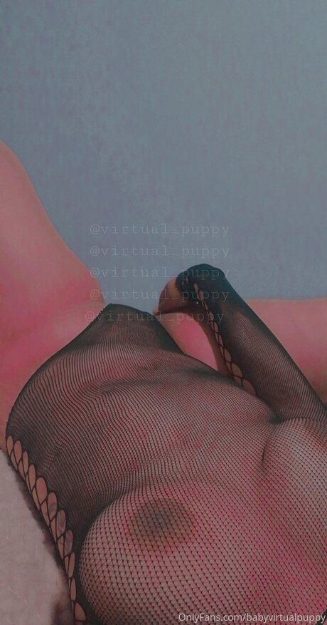 Babyvirtualpuppy トップスター 写真