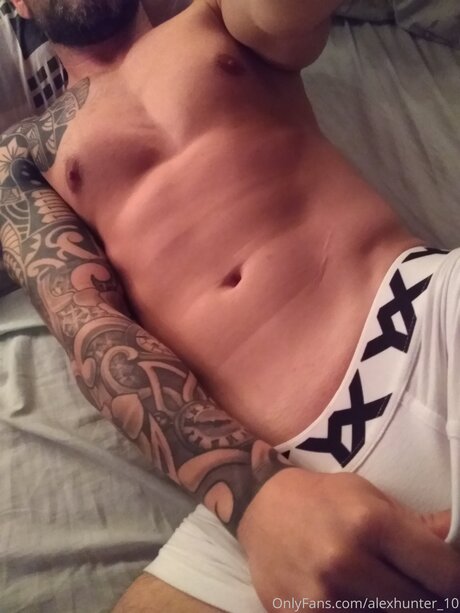 デカ尻ジーンズ OnlyFans ポルノグラフィック 写真