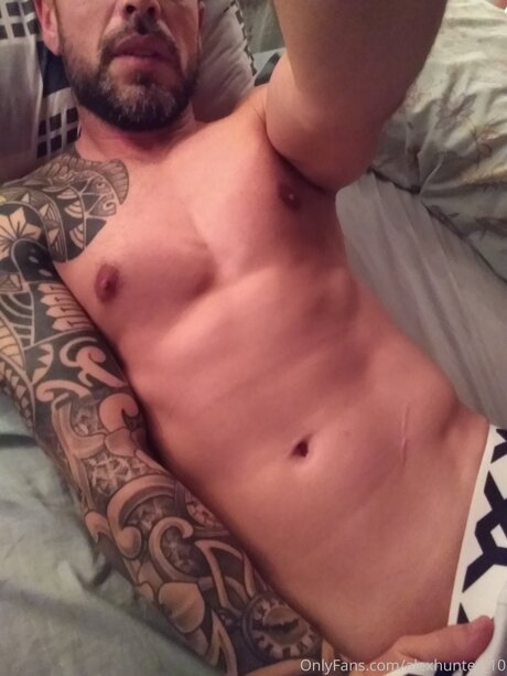 Alexhunter 10 かわいいスター 写真