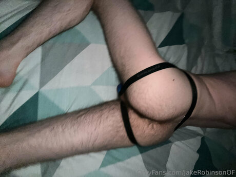 Jakerobinsonof 美しいポルノスター 写真