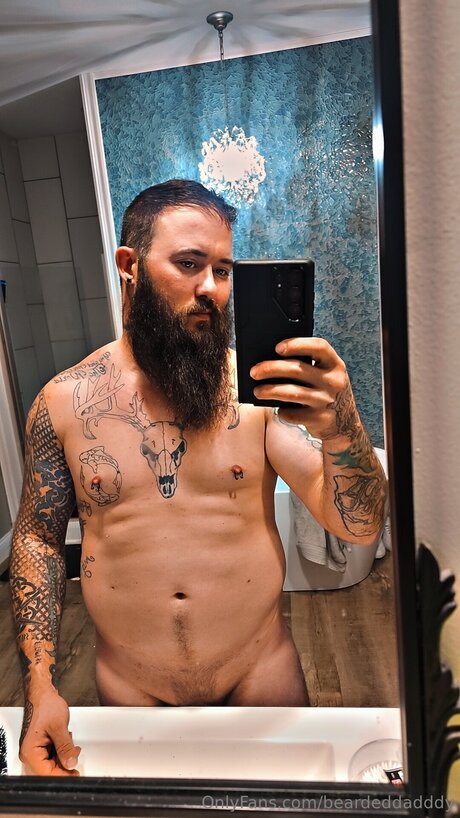 Beardeddadddy ポルノスター ベスト 画像