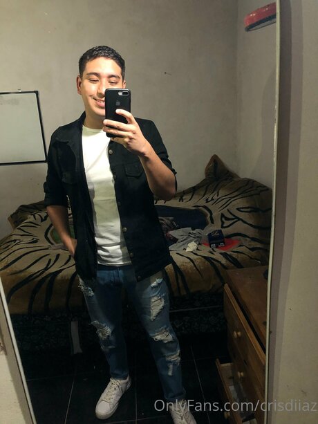 Crisdiiaz 限定モデル 写真