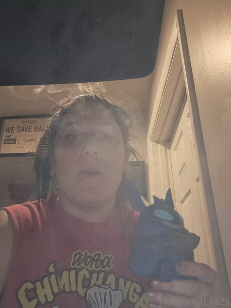Trippykoala425 スター 写真