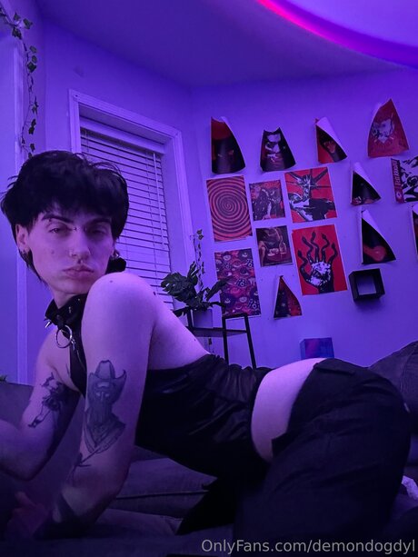 Demondogdyl 無料女優 写真