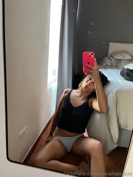 Olivialopezzzx 完璧なスター 画像