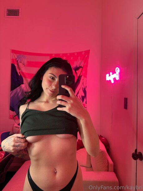Kaybri top profile image
