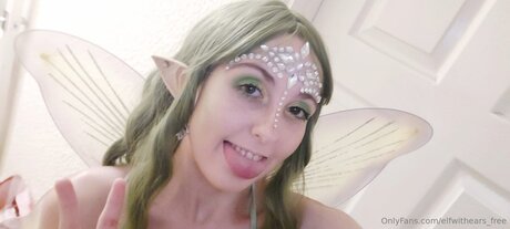 Elfwithears Free XXXモデル 写真