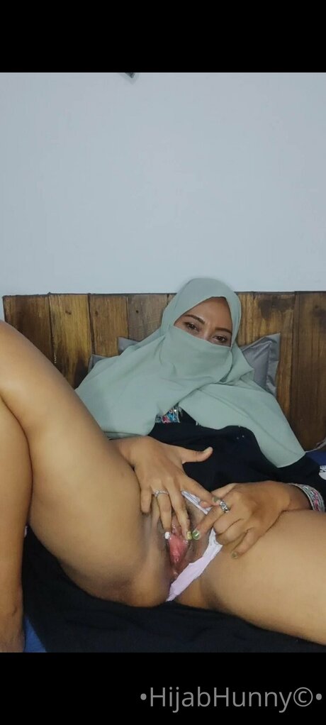 Hijabhunny Srs ポルノスター 高品質 画像